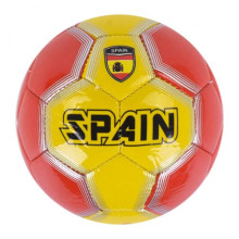 Мяч футбольный MIC № 2 SPAIN для тренировок Разноцветный (TS-156362)