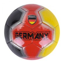 Мяч футбольный MIC № 2 GERMANY для тренировок Разноцветный (TS-156365)