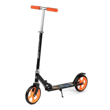 Самокат двухколесный "Best Scooter" TS-158232s