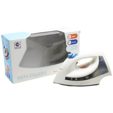 Утюг "Mini Electrolux" (TS-177135)