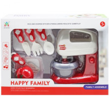 Миксер "Happy family" (TS-177139)