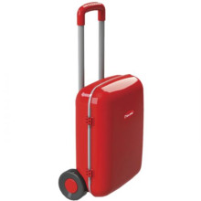  Детский чемоданчик, красный Doloni (TS-186960)