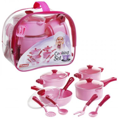 Набор посуды "Cooking Set" (TS-189349)