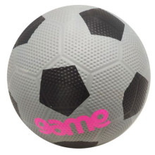 Мяч футбольный MIC № 5 для тренировок Разноцветный (TS-189573)