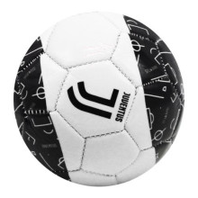 Мяч футбольный MIC № 2 для тренировок Белый (TS-191387)