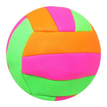 Волейбол мяч MIC Extreme №5 полиуретан Разноцветный (TS-192061)