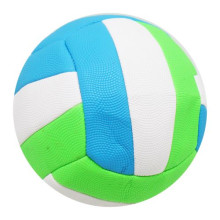 Волейбол мяч MIC Extreme №5 полиуретан Голубой (TS-192062)