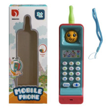 Интерактивна игрушка "Телефон", вид 1 (TS-197679)