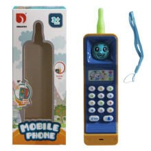 Интерактивна игрушка "Телефон", вид 2 (TS-197680)
