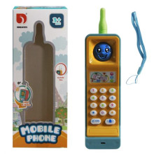 Интерактивна игрушка "Телефон", вид 3 (TS-197681)
