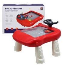 Интерактивная игрушка "Руль: Большое приключение" (TS-206221)