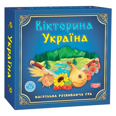 Настольная игра 