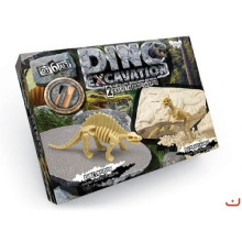 Набор для проведения раскопок "DINO EXCAVATION" (TS-38700)