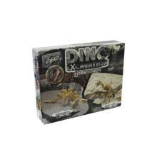 Набор для проведения раскопок "DINO EXCAVATION" (TS-38701)