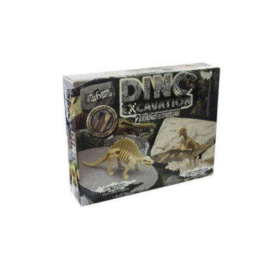 Набор для проведения раскопок "DINO EXCAVATION" (TS-38729)
