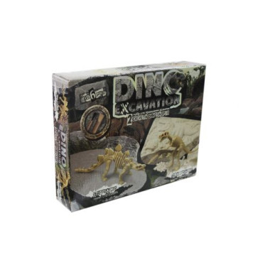 Набор для проведения раскопок "DINO EXCAVATION" (TS-38730) 