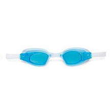 Очки для плавания (голубые) 55682