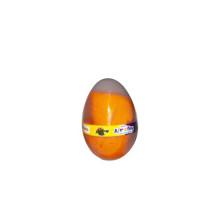 Масса для лепки в яйце (оранжевая) PR999