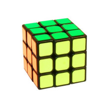 Кубик Рубика 3 х 3 EQY519