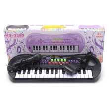 Пианино с микрофоном (32 клавиши) HS3260A