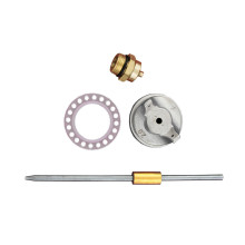 Комплект форсунок Intertool 2.5 мм
