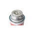 Газовый баллон Intertool 220г с системой CRV 4/28