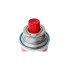 Газовый баллон Intertool 220г с системой CRV 4/28