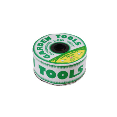 Лента капельного полива Garden Tools 0.15 х 300 мм х 1000 м