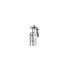 Пневмопистолет лакокрасочный HP Intertool нижний бак 1000 мл x 1.8 мм PT-0140