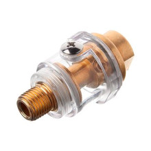 Масленка Intertool 1/4 Масленка Intertool 1/4