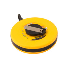 Рулетка Mastertool 10 м x 13 мм бобина стекловолокно