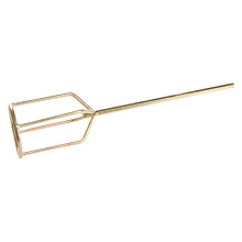 Миксер для гипса Mastertool 80 x 400 мм