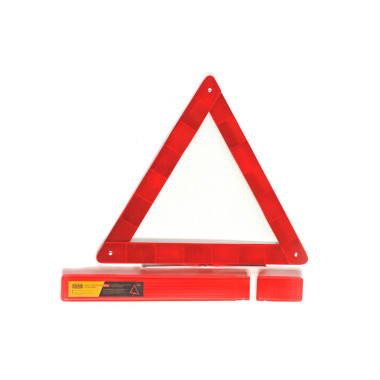 Знак аварийной остановки Сила