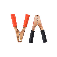 Зажимы для клемм аккумулятора Mastertool 150 мм