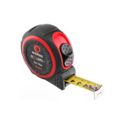 Рулетка Intertool 5 м x 16 мм Storm