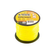 Леска каменщика Mastertool 1.5 мм x 50 м катушка