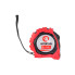 Рулетка Intertool 5 м x 19 мм магнит