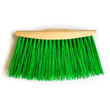 Метла уличная МайГал 250 мм Midi PP