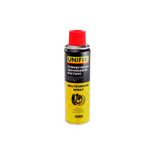 Смазка проникающая Unifix 250мл