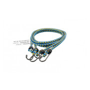 Резинки багажные Mastertool 8 x 1200мм (2шт)