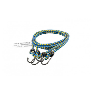 Резинки багажные Mastertool 8 x 1200мм (2шт)