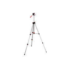 Штатив для лазерного уровня Intertool 550-1500мм x 1/4