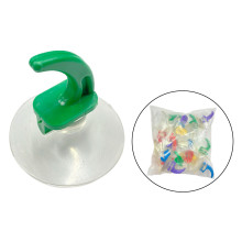 Крючок на присоске XPlast малый 20шт (20 шт.)