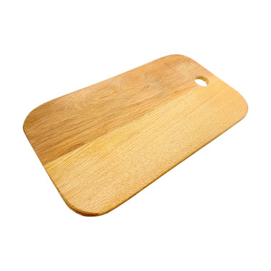 Доска разделочная iWood 340 x 200мм дуб