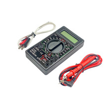 Мультиметр Digital Multimeter EL-838-1