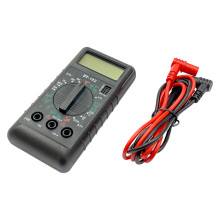 Мультиметр Digital Multimeter EL-DT 182