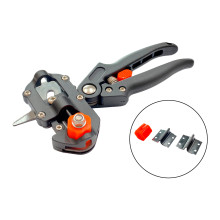Секатор прививочный Titan Professional Grafting Tool 210 x 10мм