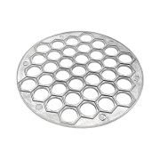 Пельменница алюминиевая Sivan 235мм