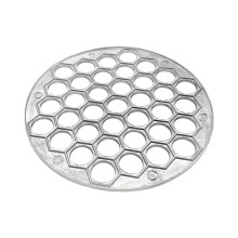 Пельменница алюминиевая Sivan 235мм