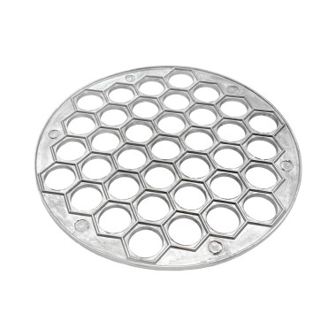 Пельменница алюминиевая Sivan 235мм